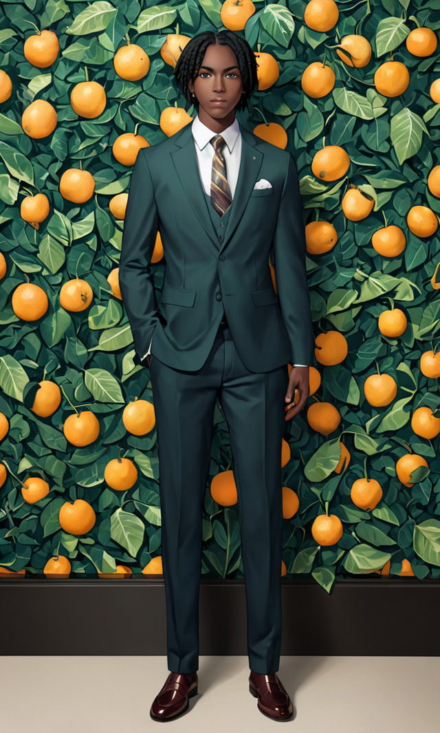 Keven Sherman avatar