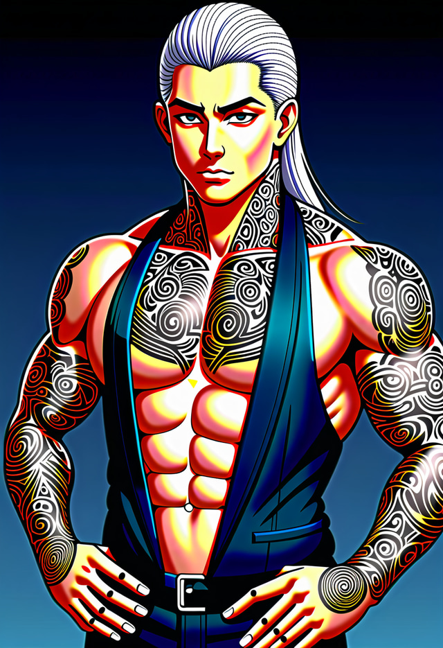 Ashley Gates avatar