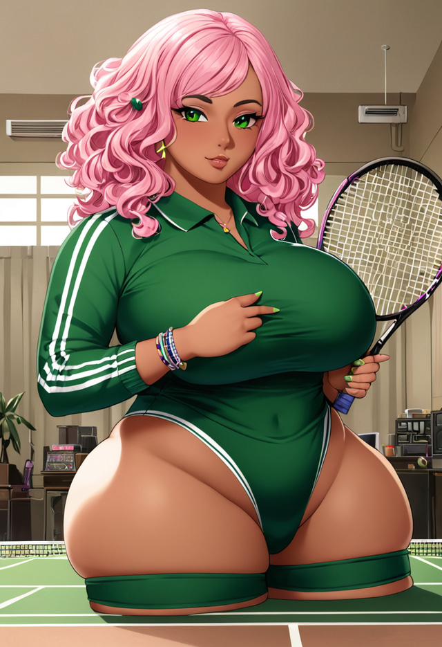 Jazlene Richard avatar
