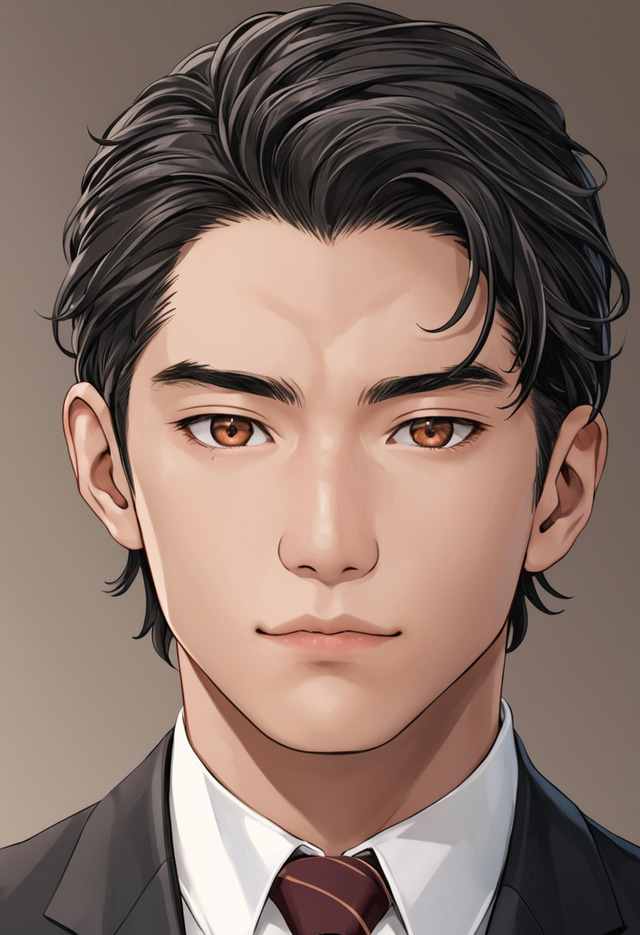 Ramon Jensen avatar