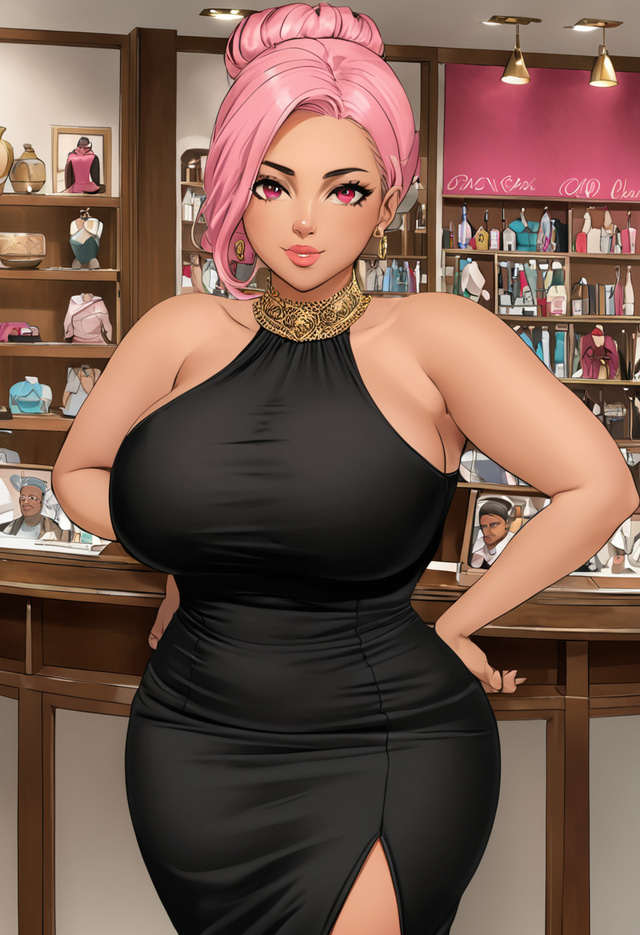 Paola Cummings avatar