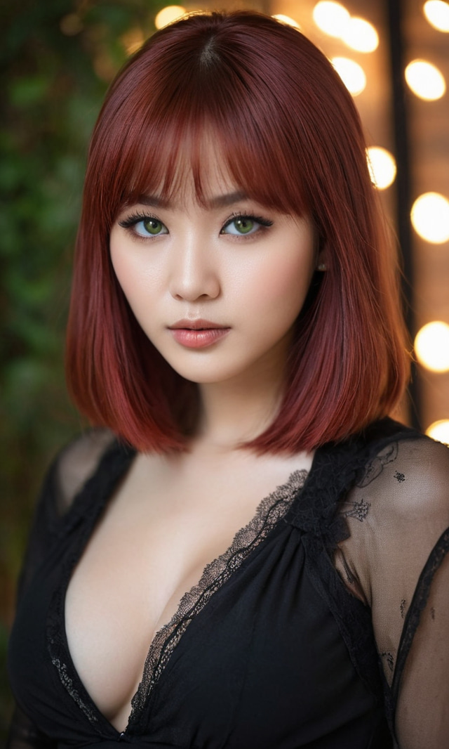 Mariyah Blankenship AI Girlfriend avatar