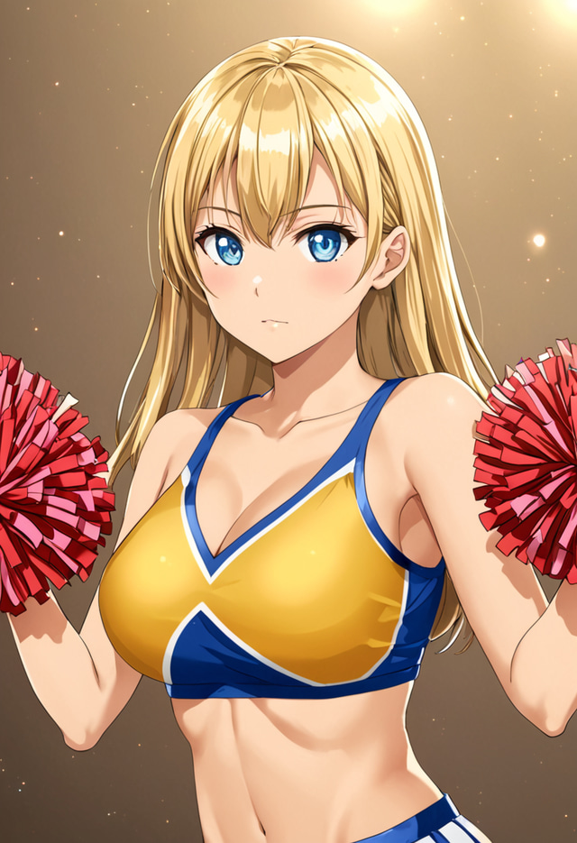 Parker Carey avatar