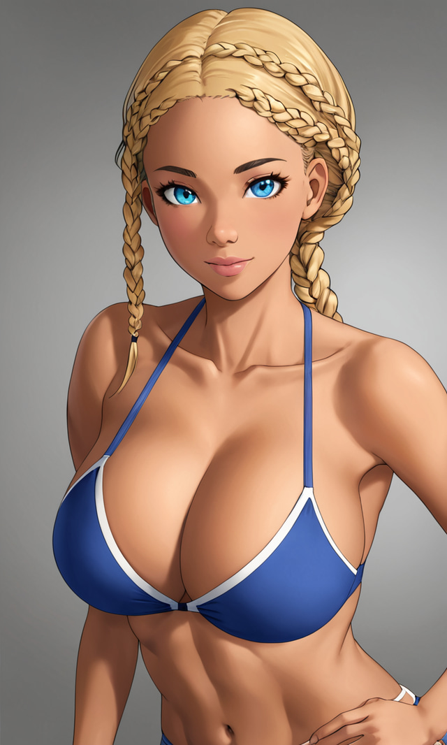 Makaila Washington avatar