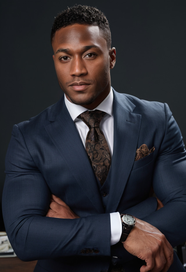 Demarcus Tate avatar