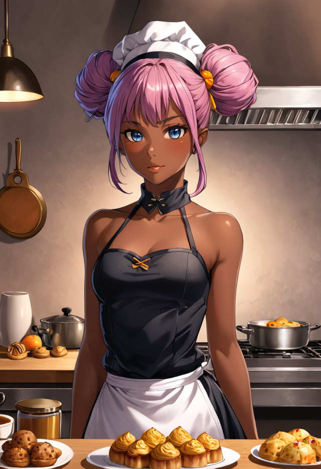 Amiah Thornton avatar