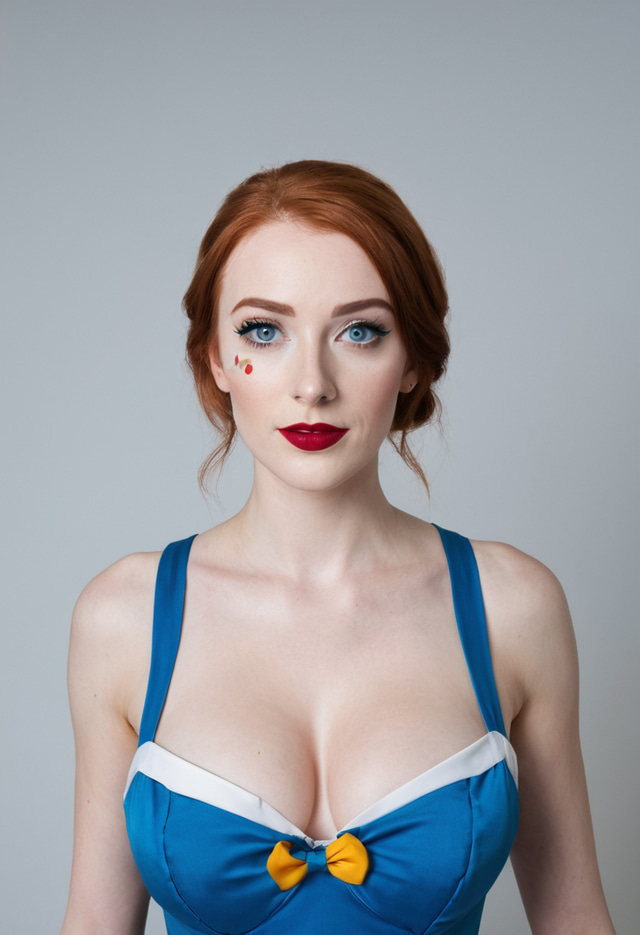 Leticia Oconnor avatar