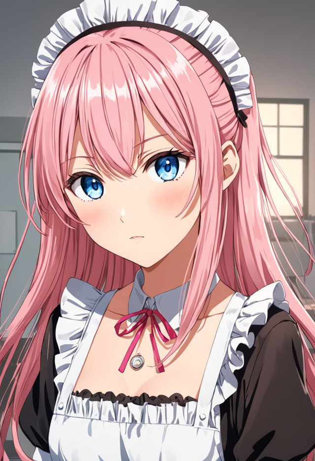 Charlize Baird avatar