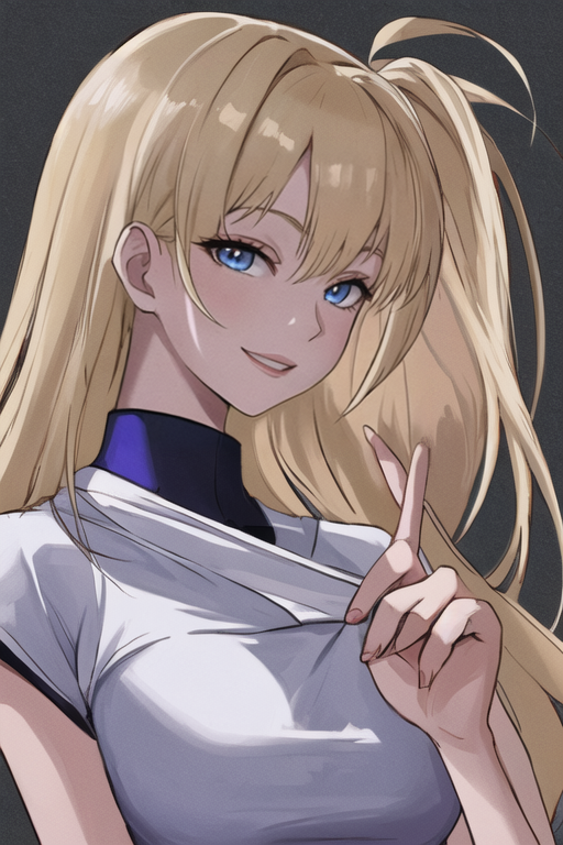 Ashtyn May avatar