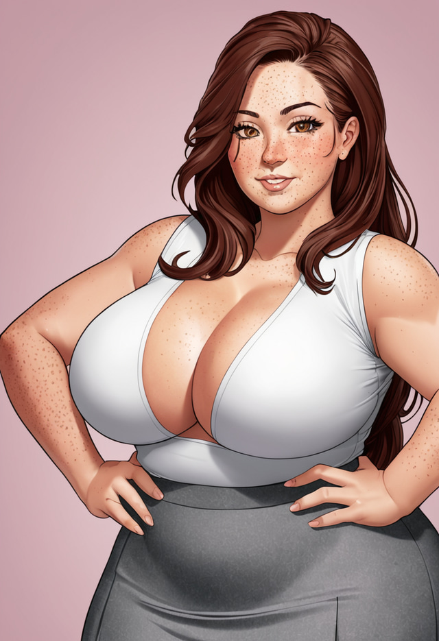 Vanessa Mckay avatar