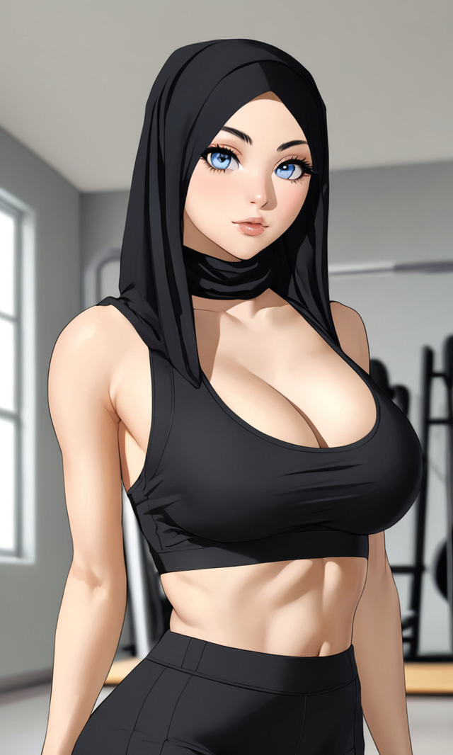 Zaniyah Fitzgerald avatar