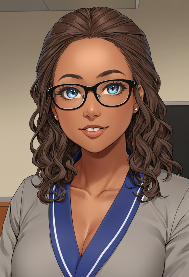 Sarai Villarreal avatar