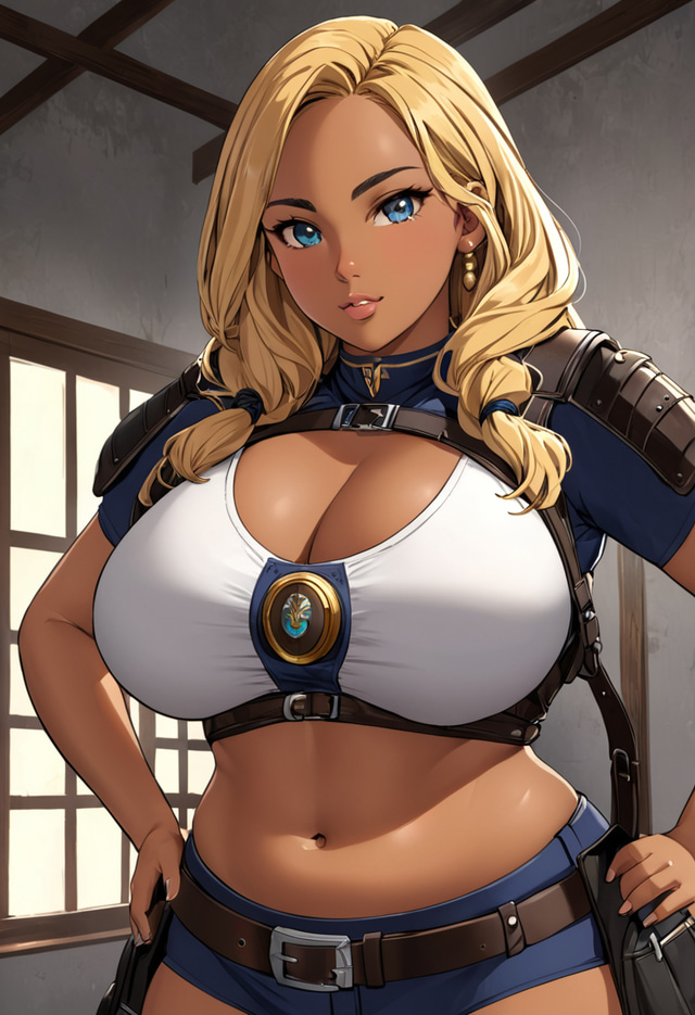 Lorelai Bautista avatar