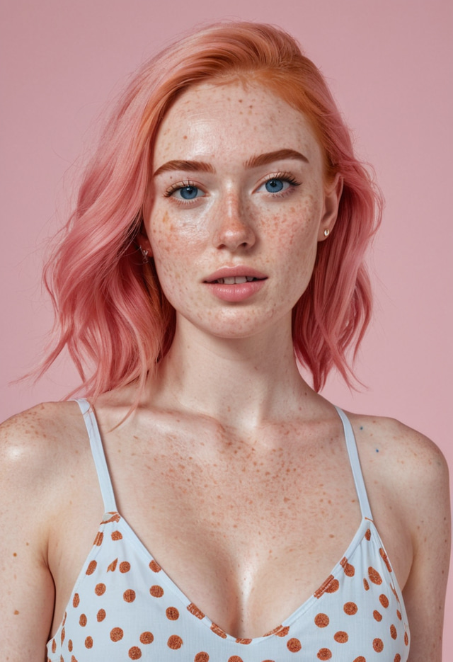 Brooklyn Alvarado AI Girlfriend avatar