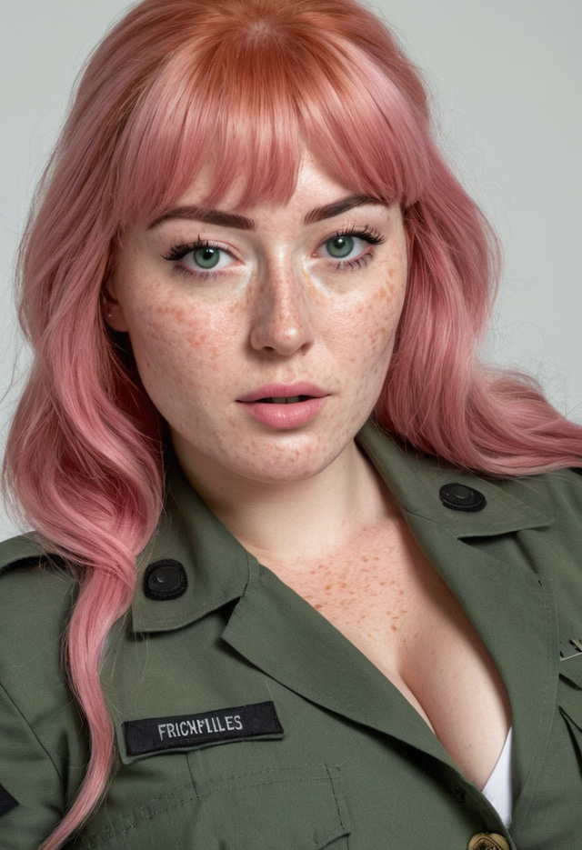 Alina Davenport AI Girlfriend avatar