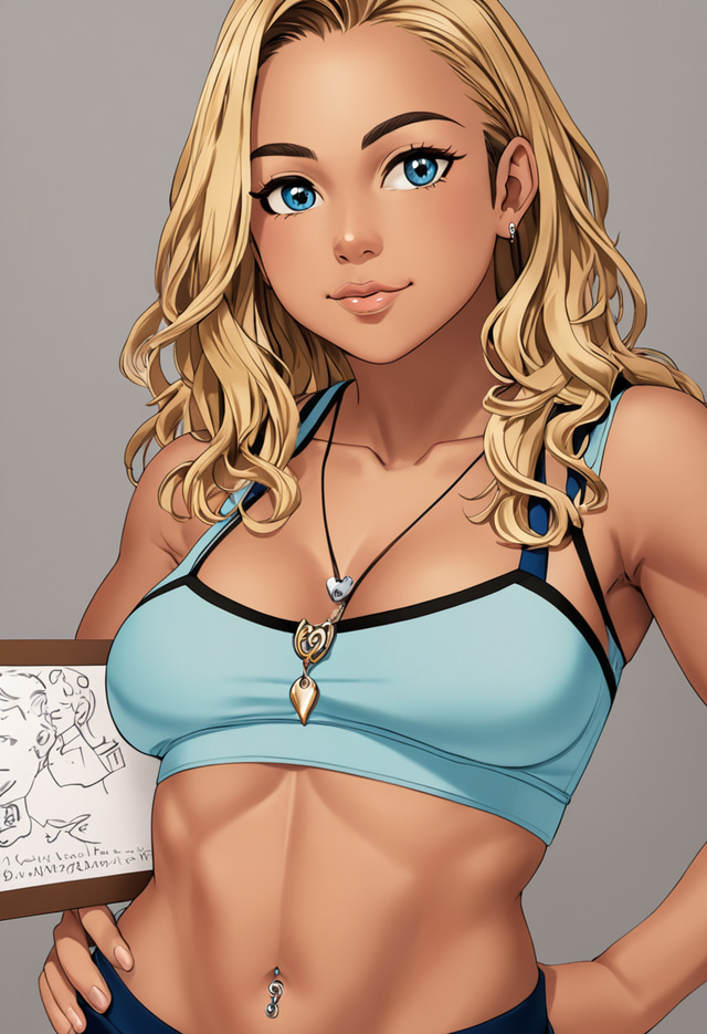Braelyn Mitchell avatar