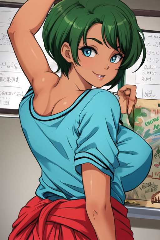 Yamilet Blake avatar