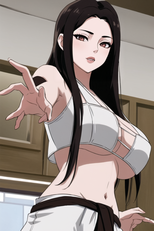 Amani Parker avatar