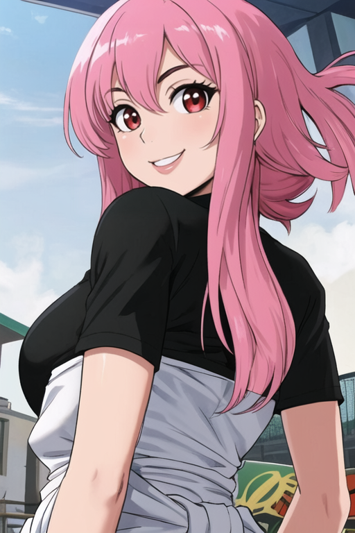 Juliette Trevino avatar