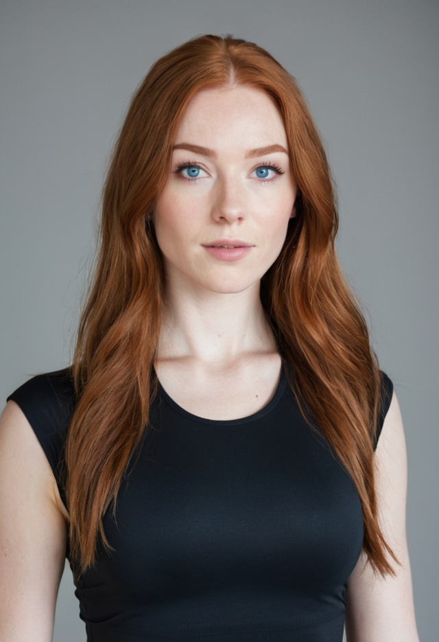 Patience Brown AI Girlfriend avatar