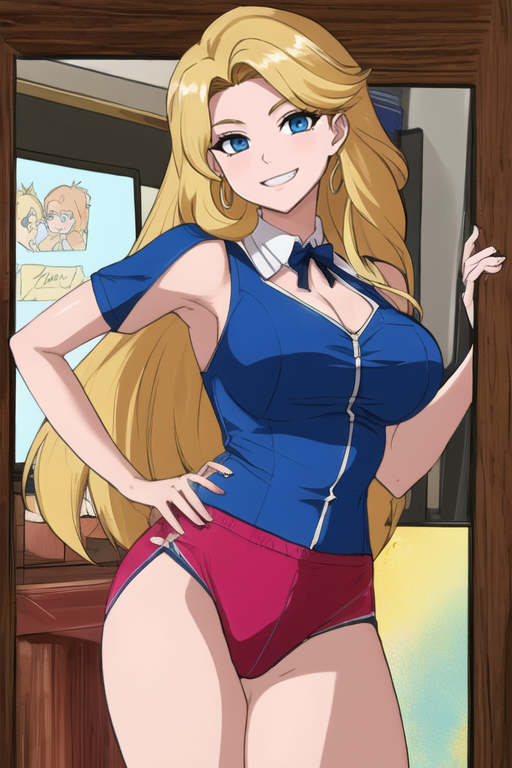 Rayna Burton avatar