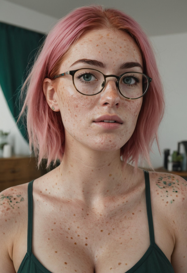 Ali Hoffman avatar