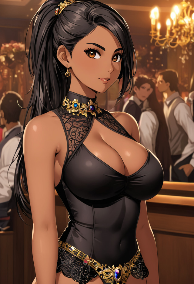 Madyson Pierce avatar