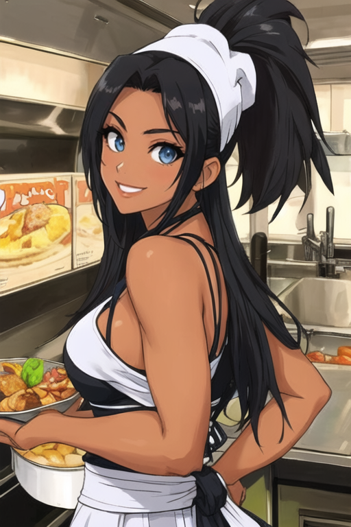 Karma Moon avatar