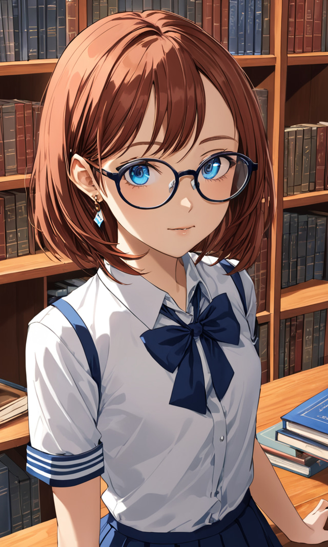 Amiya Rich avatar