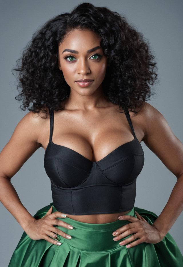 Mira Hendricks avatar