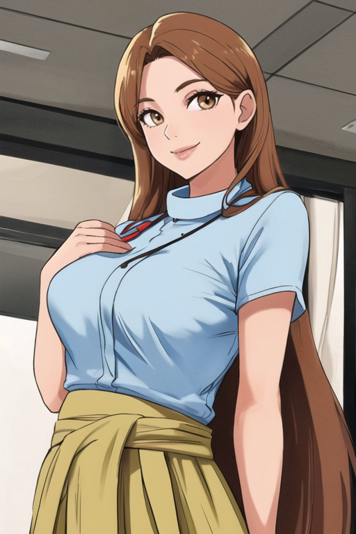 Kinley Duke avatar