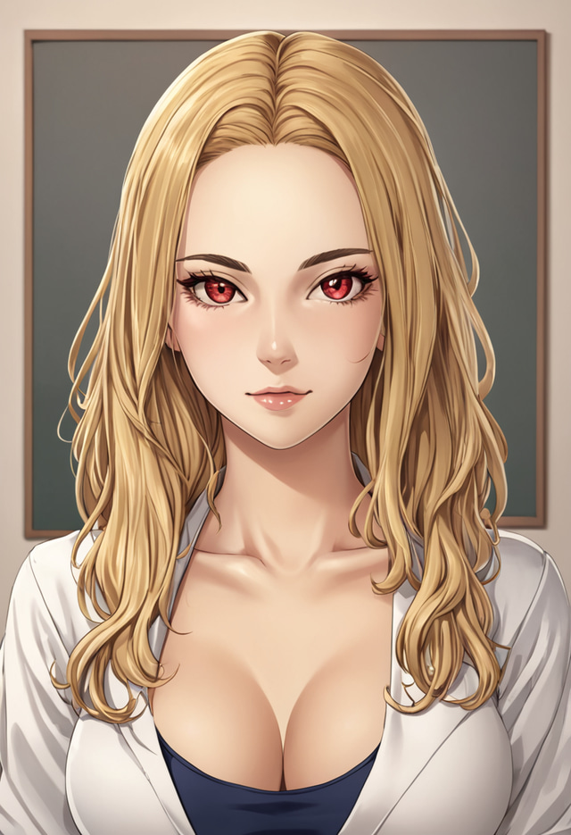 Serena Rhodes avatar