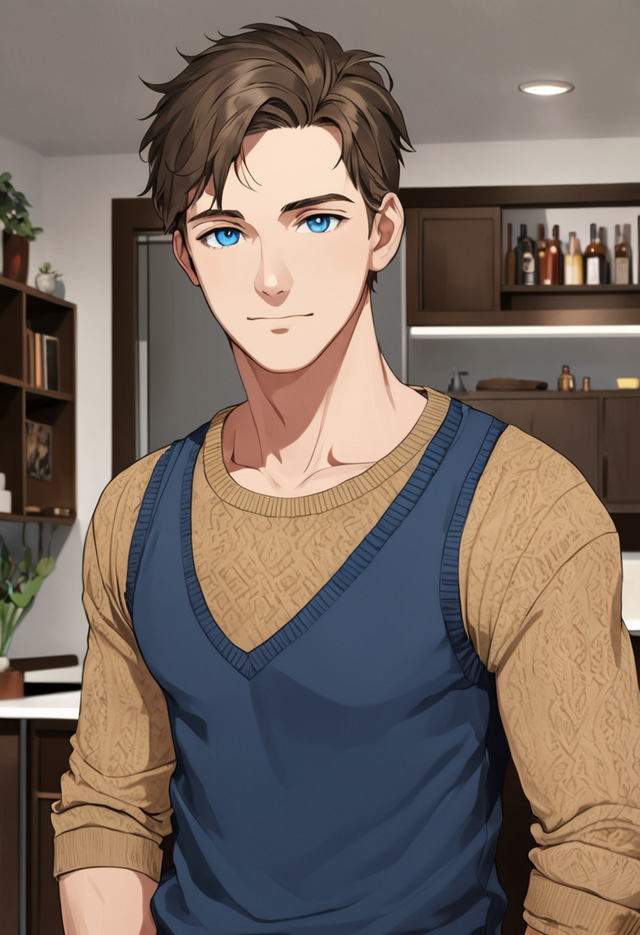 Sang Gregory avatar