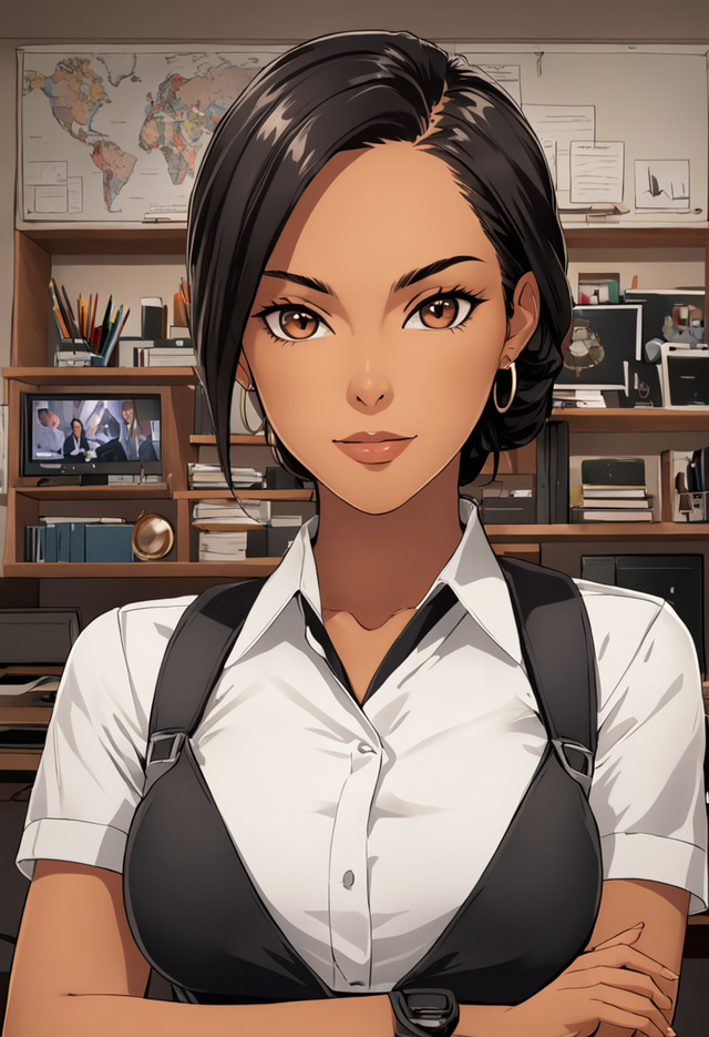 Sasha Becker avatar