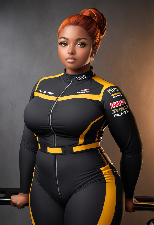 Alicia Oneal avatar