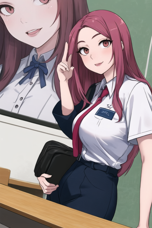 Iyana Zamora avatar