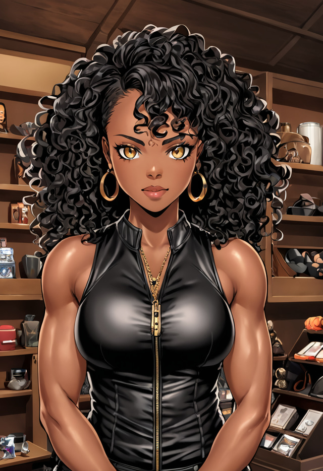 Nyasia Winters avatar