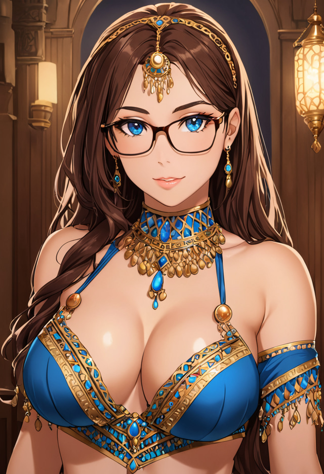 Summer Sanchez avatar