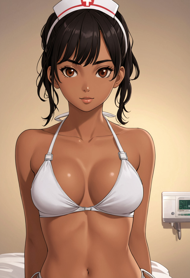Vanessa French avatar