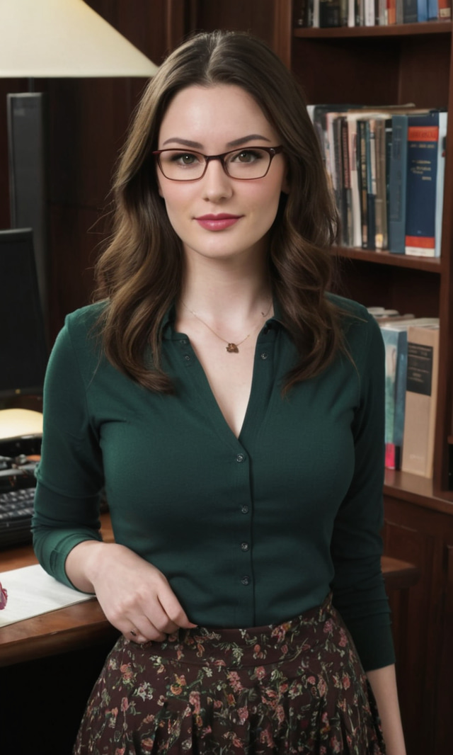 Shyann Shaw avatar