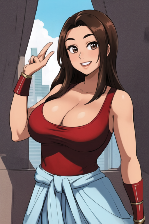 Jocelyn Campos avatar