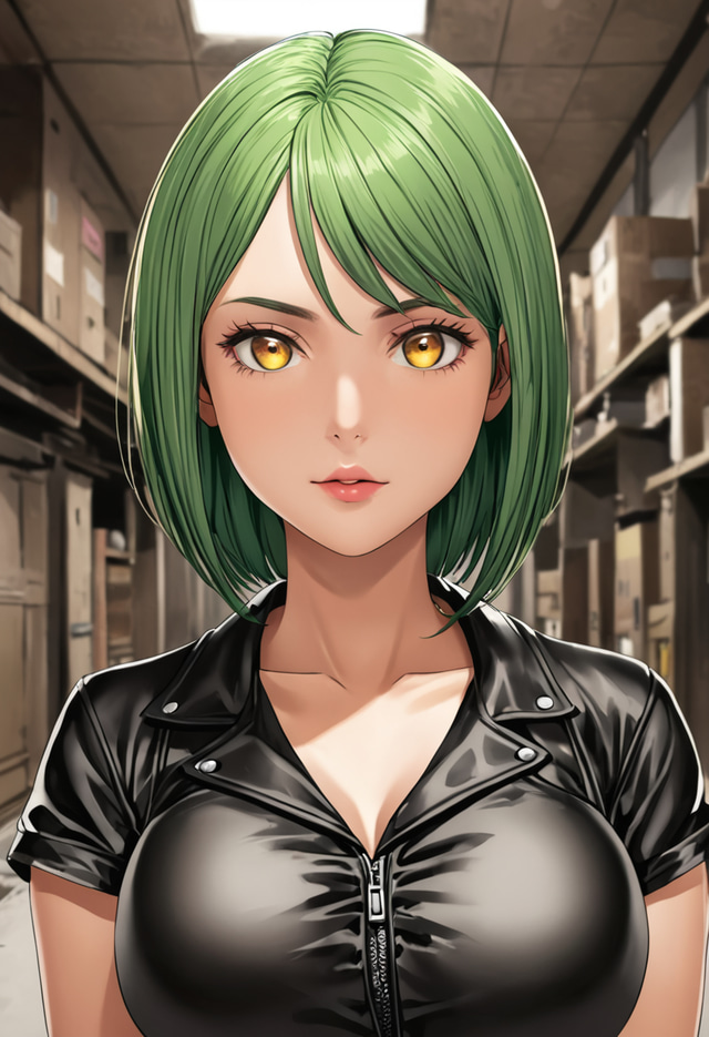 Olive Moses avatar