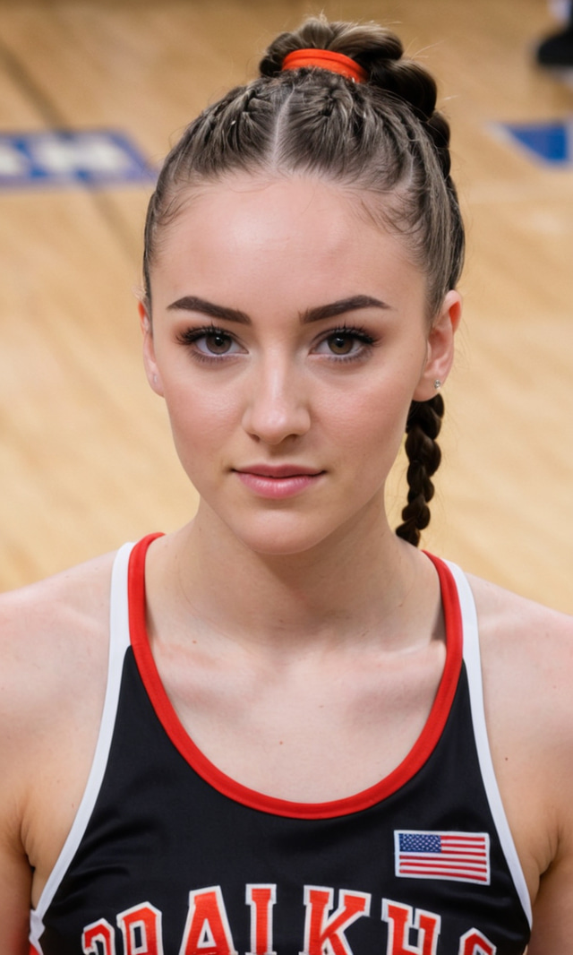 Camryn Mullins avatar