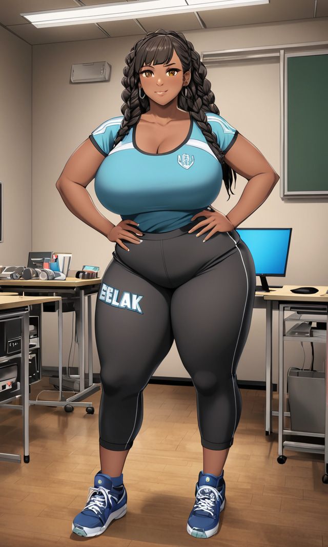 Noelle Bush avatar