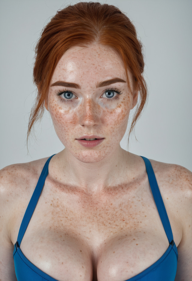 Skye Spears AI Girlfriend avatar