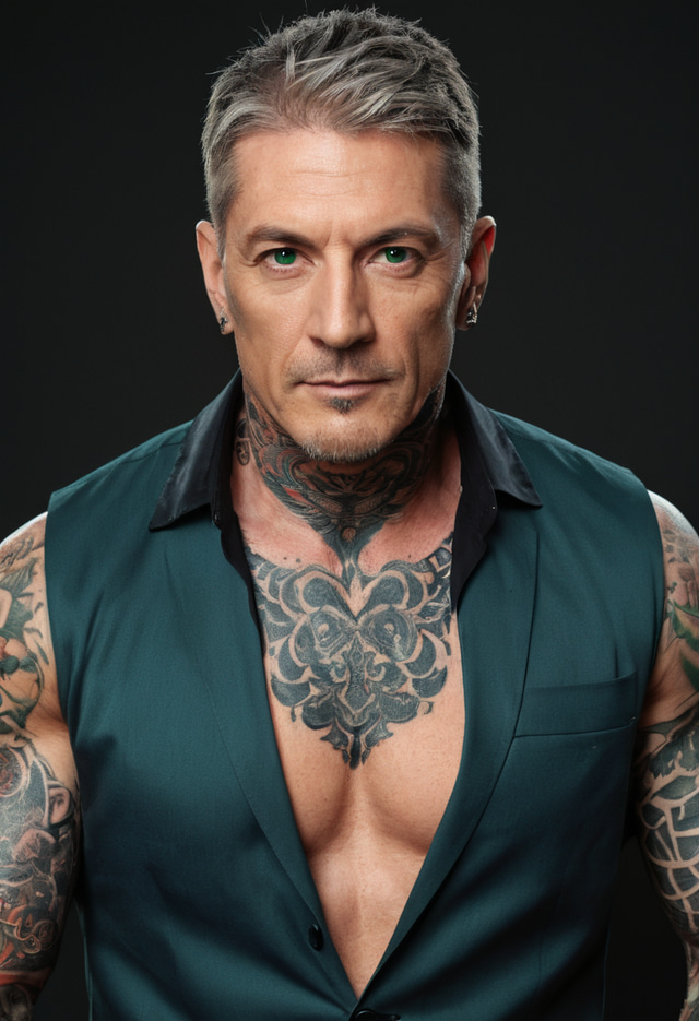Kelly Dalton avatar