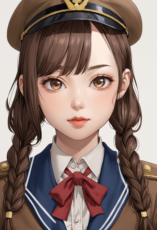 Mylie French avatar