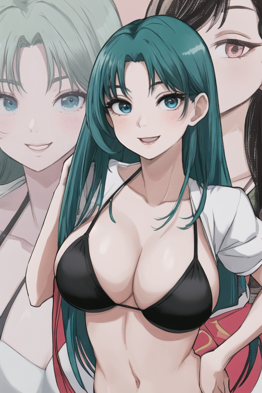 Dayami Long avatar