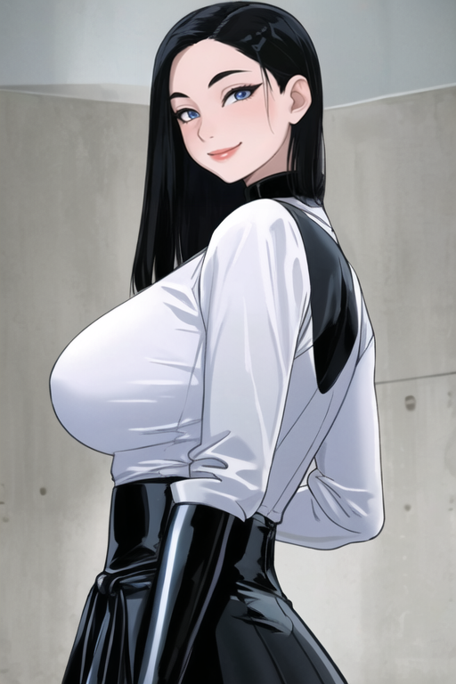 Lorelei Bradford avatar