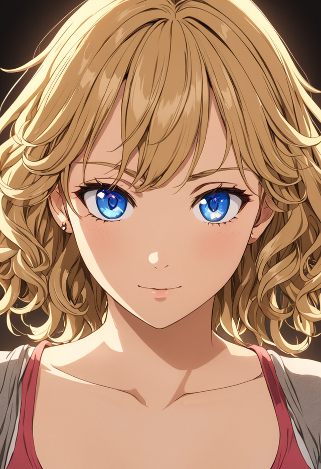 Cecelia Cross avatar